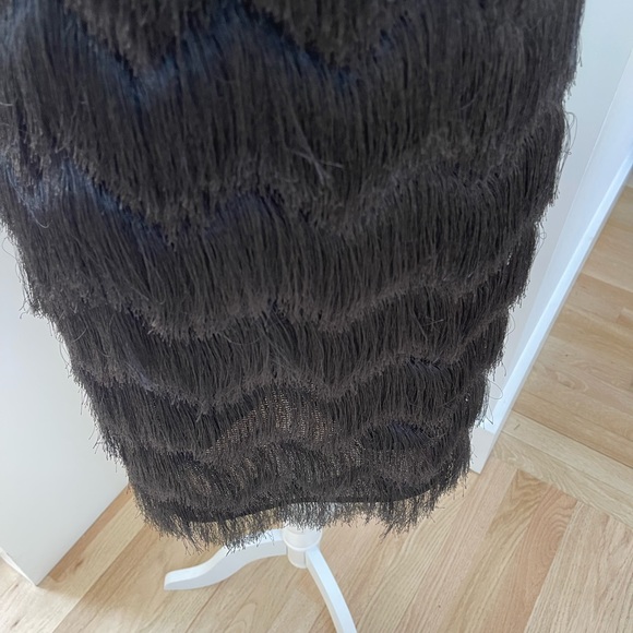 Milly Fringe - Picture 5 of 12